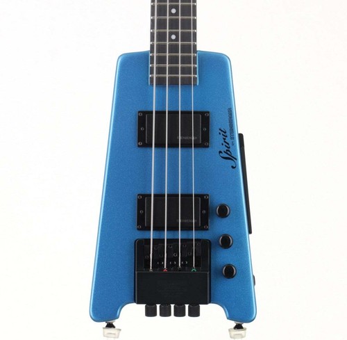 Steinberger spirit 2 - steinberger, xt-2