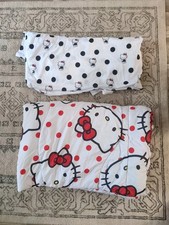 Biancheria da letto Hello