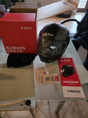 Ls2 ff902 casco - ff902, moto