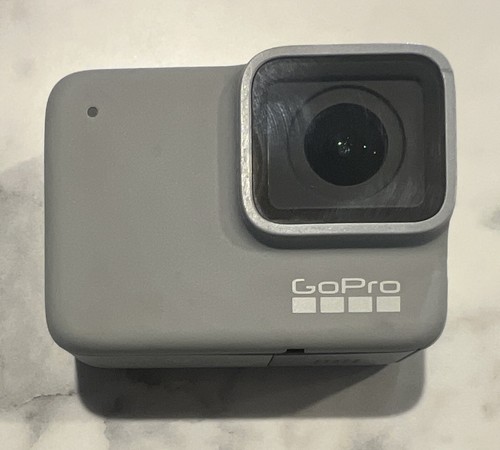 Gopro hero7 bianco action - gopro,