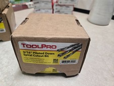 100 Pack Tool Pro Made In The