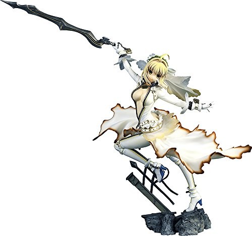 Fate extra ccc - fate/extra, bride