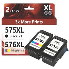 Cartucce per Canon PG-575
