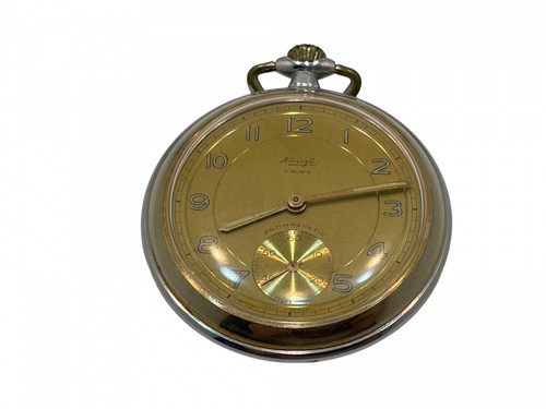 Orologio tasca kienzle - da,