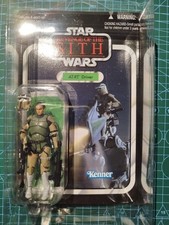Star Wars AT-RT Driver Vintage