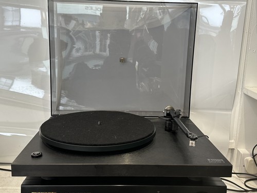 Giradischi rega planar - planar, 3