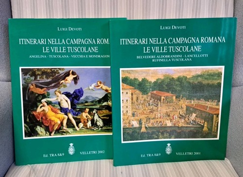 Itinerari nella campagna