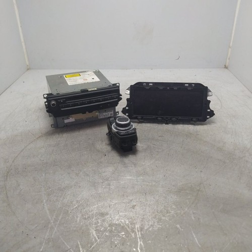 Kit autoradio stereo