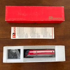 rivarossi ho 1400 E 454 002 