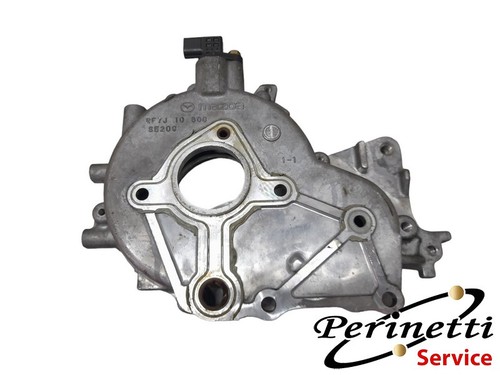 Carter distribuzione motore - carter,