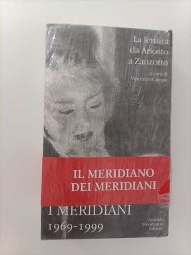 Meridiani 1969 1999 - i, 1969-1999