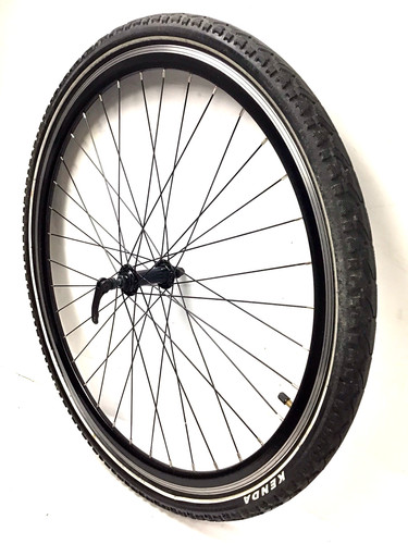 Bicicletta anteriore 700c