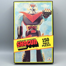 Shogun Guerrieri Grande