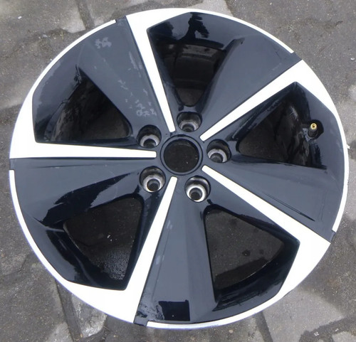 Cerchio lega 17 pollici - 1,