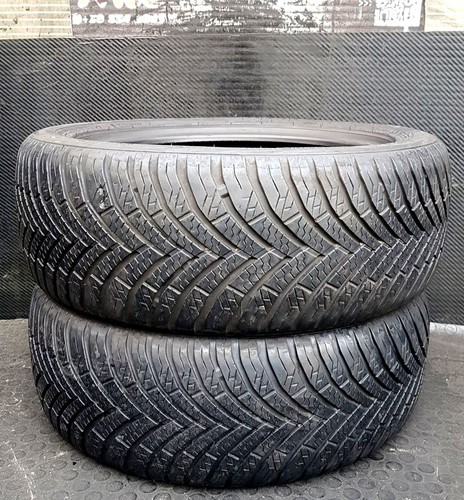 Gomme usate 185 55r15 82h - usate, leao
