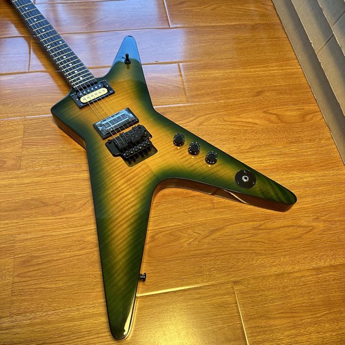 Washburn dimebag tastiera - washburn,
