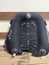 Scubapro Wing X Tek 60 in