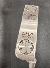 SCOTTY CAMERON STUDIO SELECT