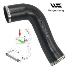 Tubo turbo aria di