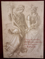 DISEGNI UMBRI RINASCIMENTO DA
