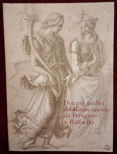 Disegni umbri rinascimento - disegni, da