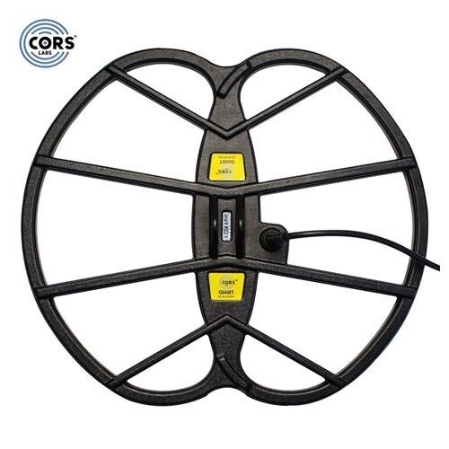 Cors coil piastra giant - cors,