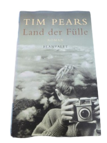 Tim pears terra abbondanza - di,