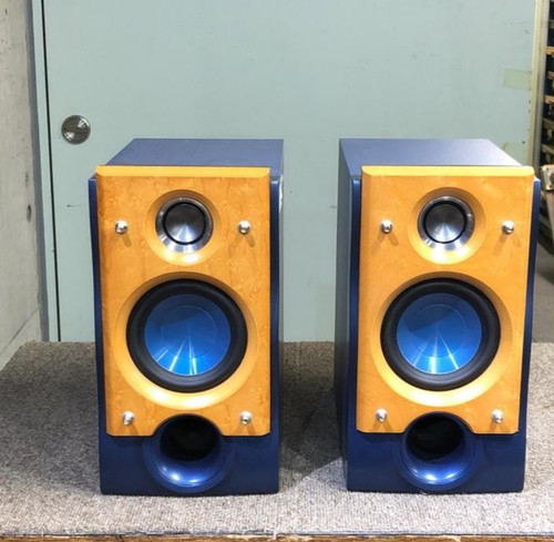 Kenwood enceinte speker - , design
