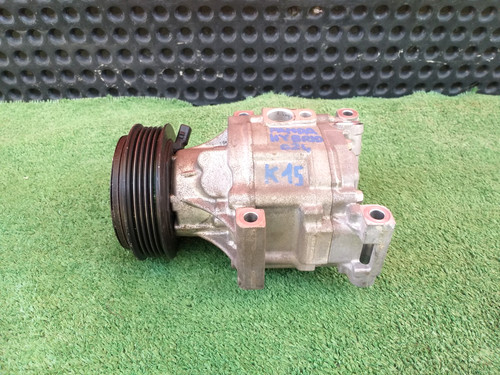 Compressore aria condizionata - compressore,