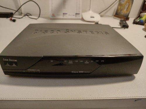 Modem cisco systems - modem, adsl