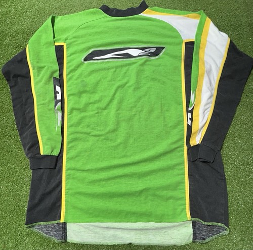 Maglia motocross axo - axo, sport