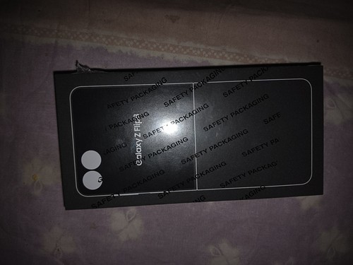 Samsung galaxy zflip8 - samsung,
