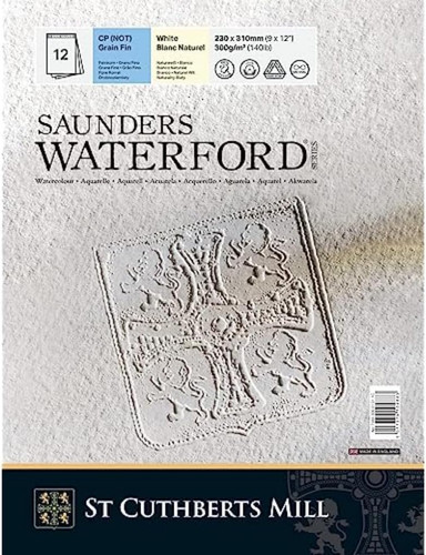 Saunders waterford seriesst - saunders,