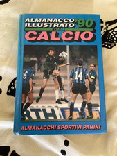 ALMANACCO ILLUSTRATO CALCIO