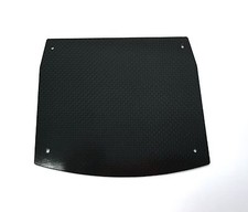 PIASTRA TETTO ASSIALE YETI