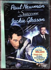 Lo spaccone (Paul Newman)