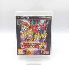 Dragonball Raging Blast 2 PS3 Playstation 3 Gioco per Sony PAL Ita Italiano