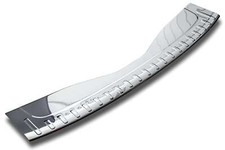 Paraurti in acciaio inox