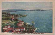 1932: AROLO - Lago Maggiore -