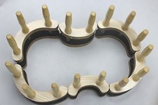 1 set morsetti per violino