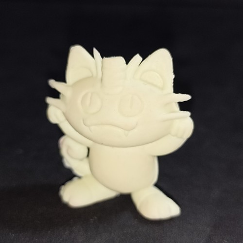 Meowth day parmalat - day_, parmalat_