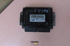 96801800 CENTRALINA MOTORE DAEWOO MATIZ 800