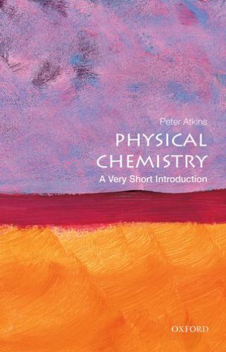 Physical chemistry a - :, very