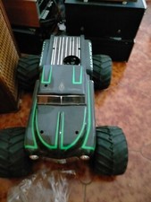 Rc Model Kyosho Mad Force con
