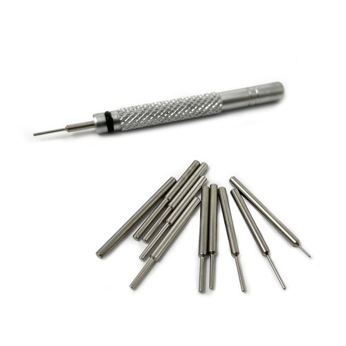 Set punzoni pin - set,