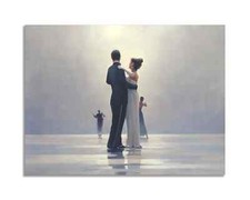 Quadro stampa su tela con