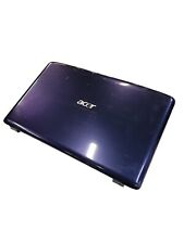 Ricambio Originale PC PORTATILE NOTEBOOK ACER ASPIRE 5738G Scocca Cover Display 