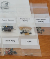 Pioneer SX-737 SX-7730 kit