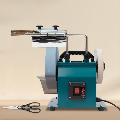 Affilacoltelli elettrico - affilacoltelli,