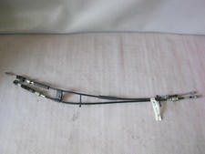 CAVI COMANDO CAMBIO 55213298 FIAT BRAVO 1.9 MULTIJET 120CV ANNO 2009